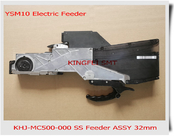 YS বৈদ্যুতিক ফিডার 32mm KHJ-MC500-000 SS ফিডার Assy SS32 ফিডার