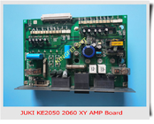 JUKI KE2050 KE2060 মেশিনের পুরানো সংস্করণের জন্য 40003309 XY AMP বোর্ড