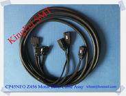 SMT মেশিন পার্টস স্যামসাং CP45NEO Z456 মোটর ENC CABLE ASSY J9080114A SMT যন্ত্রাংশ