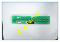 FH1255A0F FUJI XP242 XP243 ফিডার ইন্টারফেস বোর্ড ADEEE6700 / PCB SMT সমাবেশ