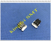 Pushasonic CM602 অপারেটর প্যানেল হোয়াইট রঙের জন্য push button switch AB12-SF