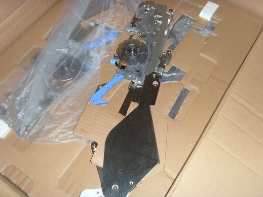 কেনা JUKI KE2000 মেশিন CN081CR ফিডারের জন্য 304 স্টেইনলেস স্টীল টেপ ফিডার অনলাইনে উৎপাদন