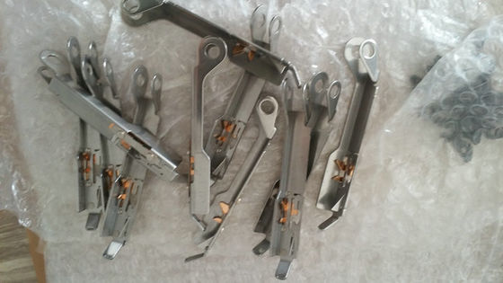 কেনা ইউপি সিভি 08 এএসএম এসএমটি ফিডার যন্ত্রাংশ জুকি 8 এক্স 4 মিমি ফীডার উচ্চ কভার 40081845 অনলাইনে উৎপাদন