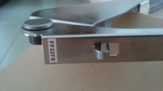 কেনা JUKI FF32FS ফিডার SMT ফিডার FF32FS FEEDER E60027060B0 JUKI 32mm ফিডার FTF32mm ফিডার অনলাইনে উৎপাদন