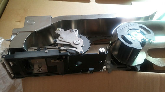 কেনা JUKI 56mm ফিডার KE2000 সিরিজ SMT ফিডার FF568S পার্ট নম্বর E80017060B0 অনলাইনে উৎপাদন