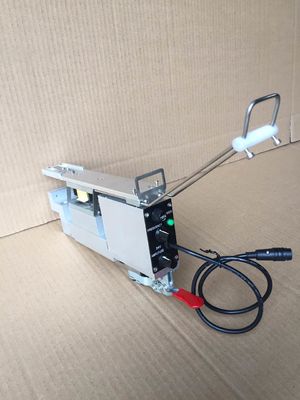 কেনা JUKI স্টিক ফিডার SMT ফিডার কম্পন 40mm 24V / 220V ওয়ান টিউব JUKI ভাইব্রেশন ফিডার অনলাইনে উৎপাদন