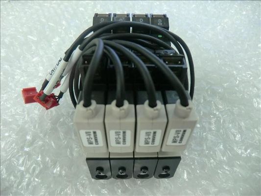 কেনা জাপান টেকসই Solenoid কপাটক Ejector 40001253 JUKI 2050 Ejector 50 ASM অনলাইনে উৎপাদন