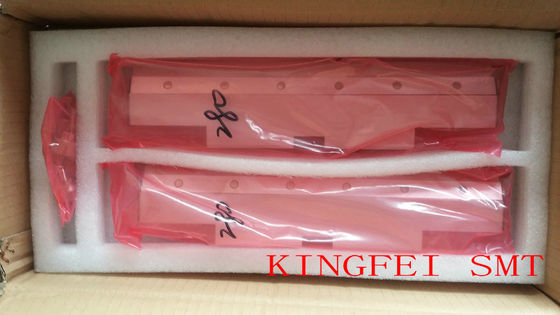 কেনা GKG ছাপা মেশিন Squeegee ব্লেড 280mm / 300mm BOM সুইচ USC অনলাইনে উৎপাদন