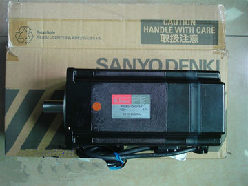 ইয়ামাহা YV100XG এসি Servo Y এক্সস মোটর P50B08100DXS4Y এসি 200V 1000W 6.7A