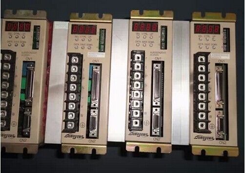 কেনা মূল এসএমটি স্পেয়ার পার্টস 600W জুকি এক্স এক্সস এসি সার্ভার ড্রাইভার E9612721000 অনলাইনে উৎপাদন