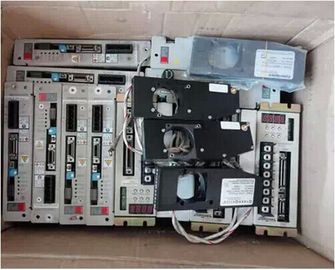 মূল এসএমটি স্পেয়ার পার্টস 600W জুকি এক্স এক্সস এসি সার্ভার ড্রাইভার E9612721000