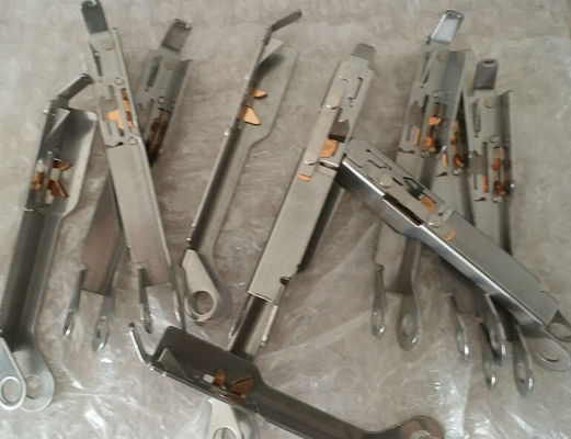 কেনা 40081833 ইউপি সিভি 03 05 এএসএম জুকি ফিডার CTFR 8x2 ফিডারের জন্য উচ্চ কভার অনলাইনে উৎপাদন