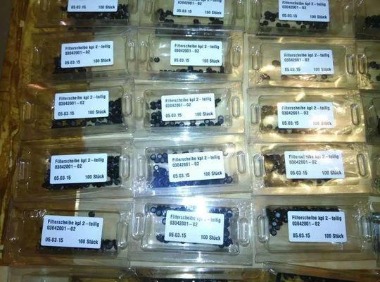 কেনা মিনি কালো এসএমটি নাজেল 00321854 05 সিমেস ইউপি নজল 711/911 অনলাইনে উৎপাদন