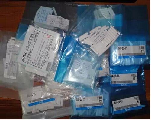 কেনা JUKI 2070/2080 হেড সিএমসি ফিল্টার উপাদানসমূহ 40046646 শ্রীমতি পিক ও প্লেস মেশিনের জন্য অনলাইনে উৎপাদন