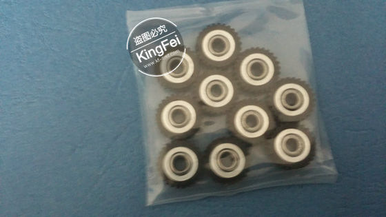 কেনা YAMAHA CL8mm ফিডার গিয়ার টনি কালো KW1-M119L-000 / KW1-M119L-00X অনলাইনে উৎপাদন