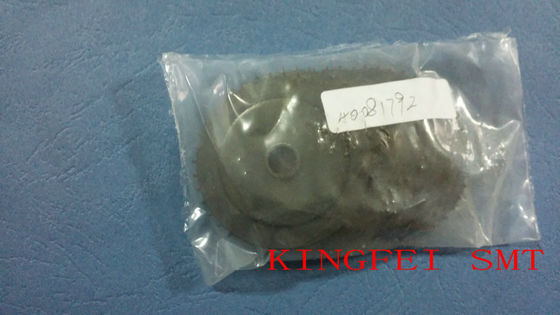 কেনা জুকি সিটিএফআর 8 মিমি ফীডার চাকা 2 মিমি বড় গোলাকার অংশ 40081792 অনলাইনে উৎপাদন