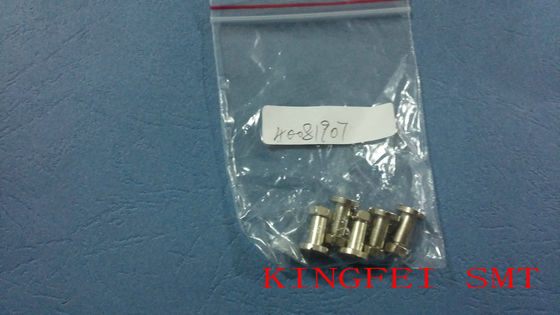 কেনা টেকসই ধাতু SMT ফিডার যন্ত্রাংশ জুকি ফিডার চাকা শাখা 40081907 অনলাইনে উৎপাদন