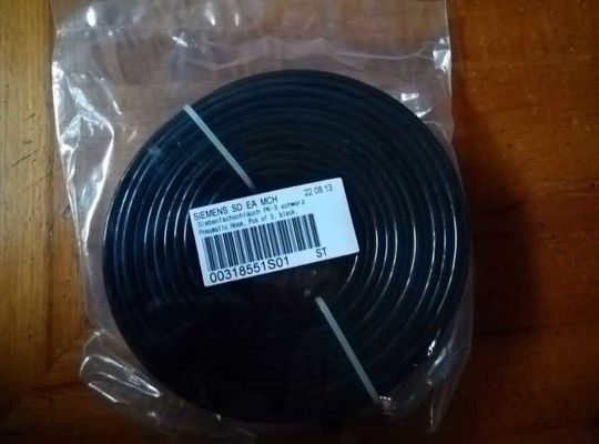 কেনা HS50 HS60 S20 ASMHS60 D4 সিমেন্স খুচরা যন্ত্রাংশ টিউব 00318551S01 অনলাইনে উৎপাদন