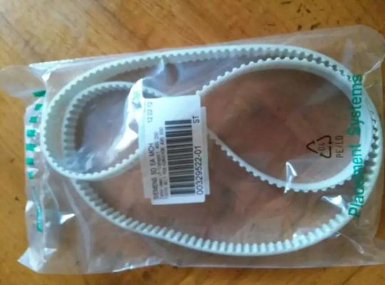 কেনা সিমেন্স এইচএসএল 50 এসএমটি মেশিন টাথেড বেল্ট এলপি ট্রান্সপোর্ট 495 003295২২২01 অনলাইনে উৎপাদন