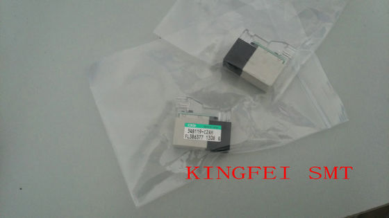 কেনা জুকি KE3020 শ্রীমতি মেশিন হেড ভ্যাকুয়াম ইউনিট নতুন সমঞ্জসে পিএন 40071585 অনলাইনে উৎপাদন