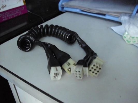 কেনা প্যানাসার্ট এআই মেশিন নমনীয়তা কার্ল কর্ড N330X000113 প্যানাসনিক RH5 জন্য অনলাইনে উৎপাদন