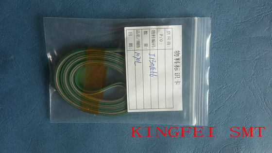 কেনা স্যামসাং CP40 / CP50 মেশিনের জন্য ফ্ল্যাট প্লাস্টিক শ্রীমতি কনভেয়র বেল্ট J1301666 অনলাইনে উৎপাদন