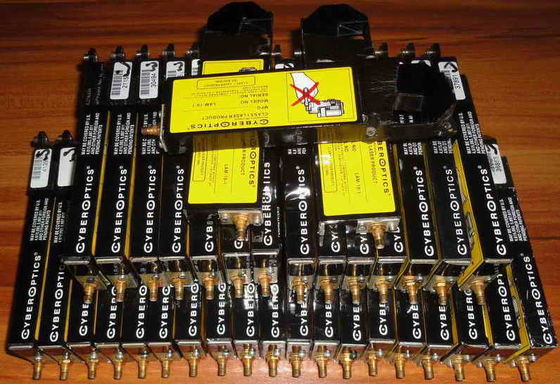 কেনা AX201 সাইবারোপটিক্স লেজার সেকেন্ডহ্যান্ড পার্ট নম্বর LAM-10-1 অনলাইনে উৎপাদন