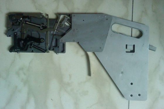 কেনা মূল CP40 CP45 CP60 ব্যবহৃত স্যামসাং ফিডার 8mm / 24mm / 56mm ব্যবহৃত অনলাইনে উৎপাদন