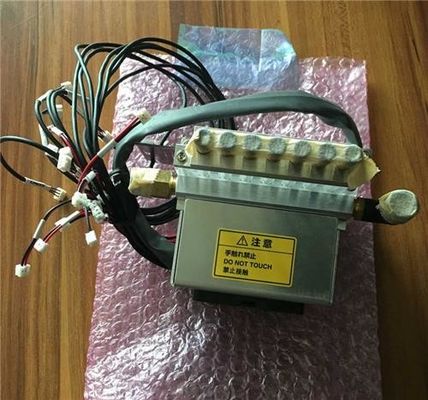 কেনা KE2070 / KE2080 JUKI Ejector 40050034 40050035 Ejector 80 ASM মূল নিউ অনলাইনে উৎপাদন