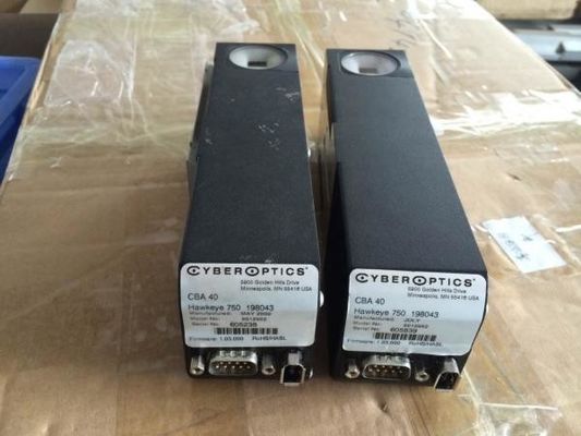 কেনা গ্রাফাইট / হাওয়ায়ি সাইবেরোপ্টিক্স লেজার সেন্সর, সাইবার অপ্টিক্স CBA40 ডিকে ক্যামেরা 198043 অনলাইনে উৎপাদন