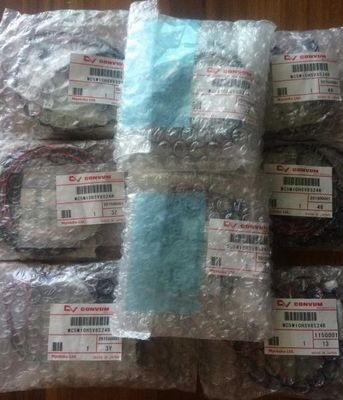 কেনা জুকি কেইএফ70 / ২080 এসএমসি সোলায়োয়েড ভালভ 40045471 এমসি 5 এম 10 এইচএসভি 8 এস 24 বি জেড ২ ইজেকটার এএসএম অনলাইনে উৎপাদন