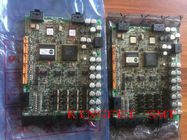 KE2070 KE2080 FX3 SMT মেশিনের জন্য JUKI 4 এক্সস সার্ভ AMP 40044535 ব্যবহৃত