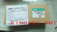 JUKI FX-3 Solenoid Valve B 40068170 3QB119-00-C2AH-FL386377-3 শ্রীমতি মেশিনে ব্যবহার
