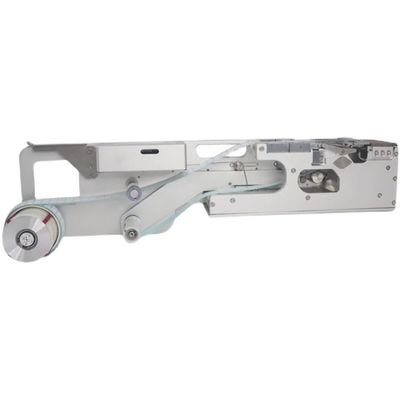 কেনা FUJI মাউন্টার মেশিনের জন্য একক সারি উচ্চ নির্ভুলতা অটো SMT লেবেল ফিডার অনলাইনে উৎপাদন