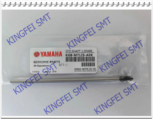 কেনা YV100XG স্ট্যান্ডার্ড শ্যাফ্ট KGB-M712S-A0X স্প্লাইন H1357 Assy হেড শ্যাফ্ট অ্যাসি অনলাইনে উৎপাদন