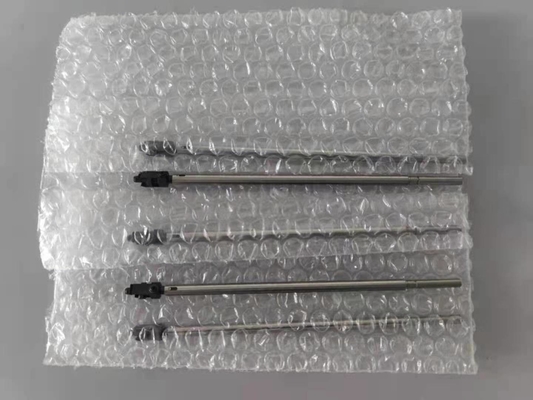 YV100XG স্ট্যান্ডার্ড শ্যাফ্ট KGB-M712S-A0X স্প্লাইন H1357 Assy হেড শ্যাফ্ট অ্যাসি