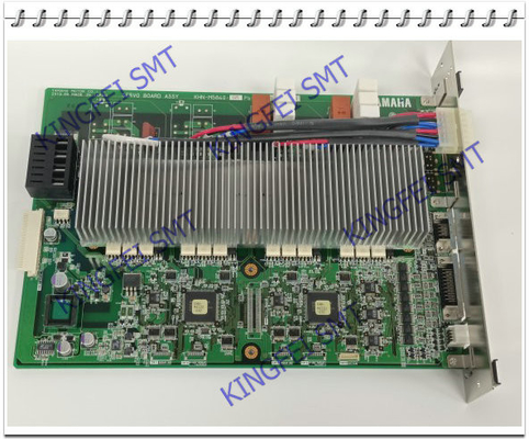 KHN-M5840-025 Yamaha YS12 YS24 YS12F মেশিনের জন্য সার্ভো বোর্ড অ্যাসি