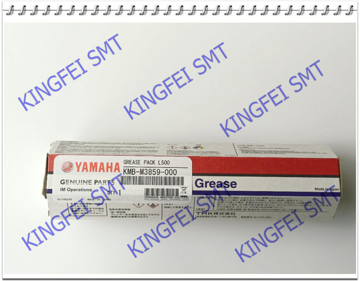 YSM40R মাউন্টার মেশিনের জন্য KMB-M3859-000 গ্রীস প্যাক L500