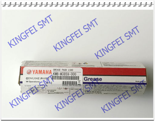 কেনা YSM40R মাউন্টার মেশিনের জন্য KMB-M3859-000 গ্রীস প্যাক L500 অনলাইনে উৎপাদন