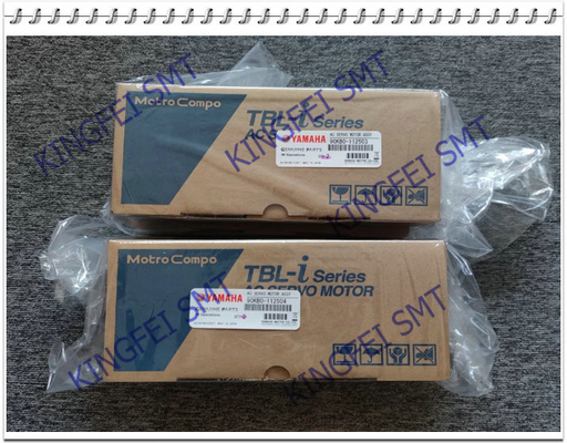 4601N1021E620 YSM10 R2 অক্ষ মোটর 90KB0-112504 AC সার্ভো মোটর YSM20R