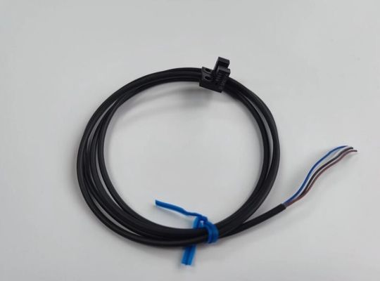 কেনা KLW-M653F-00 লিমিটেড সেন্সর KLW-M653F-10 YSM20 Ｘ অক্ষ লিমিটেড সেন্সর অনলাইনে উৎপাদন