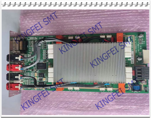 কেনা KLW-M5840-371 ইয়ামাহা YSM20R সার্ভো বোর্ড আসল নতুন অনলাইনে উৎপাদন
