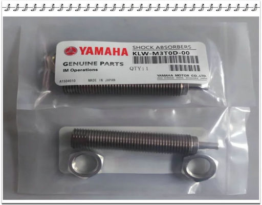 কেনা YSM20R মেশিনের জন্য YSM10 শক শোষক KLW-M3T0D-00 SMT খুচরা যন্ত্রাংশ অনলাইনে উৎপাদন