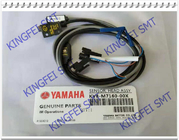 Yamaha YV100XG মেশিনের জন্য KV8-M7160-00X সেন্সর হেড Assy UM-TR-7383VFPN
