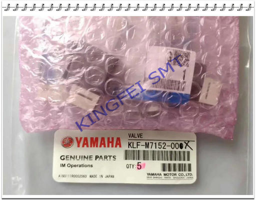 কেনা KLF-M7152-00X এয়ার ভালভ YSM10 YSM20 ভালভ YAMAHA হেড ভালভ VQ111U-5L0-X555 অনলাইনে উৎপাদন