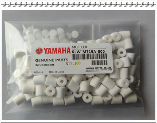 কেনা YAMAHA YSM20 মেশিনের জন্য KLW-M715A-000 মাফলার YSM ফিল্টার অনলাইনে উৎপাদন