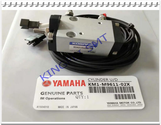কেনা KM1-M9611-02X সিলিন্ডার ইউপি নজল স্টেশন সিলিন্ডার কোগানেই BDAS16X20-3B অনলাইনে উৎপাদন