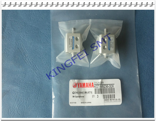 KM1-M9611-02X সিলিন্ডার ইউপি নজল স্টেশন সিলিন্ডার কোগানেই BDAS16X20-3B
