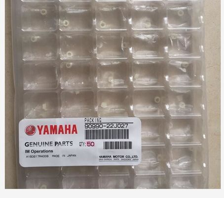 কেনা YV100 মাউন্টারের জন্য 90990-22J027 YAMAHA প্যাকিং SMT খুচরা যন্ত্রাংশ অনলাইনে উৎপাদন