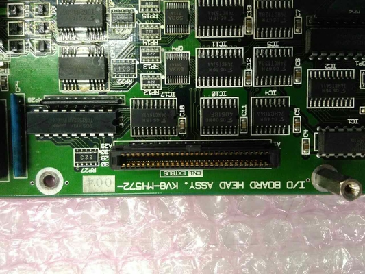 হেড SRV Spare Assy KKE-M5890-021 Yamaha YS24 Servo Z Axis Board Original